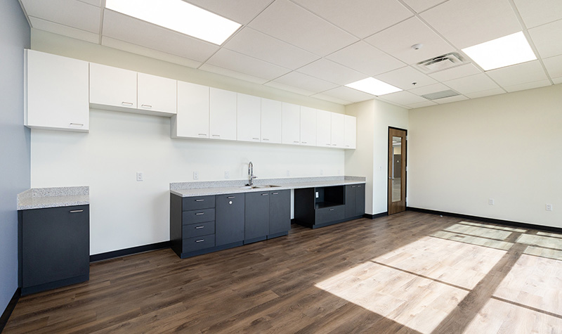 Azusa Industrial - Project Photo Gallery