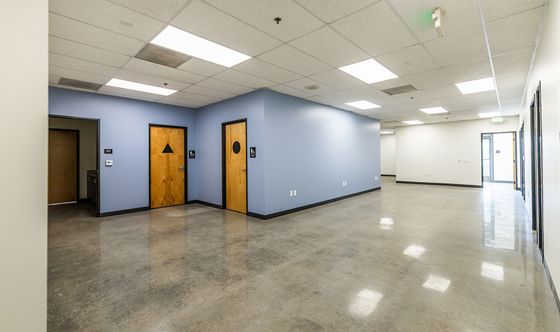 Azusa Industrial - Project Photo Gallery