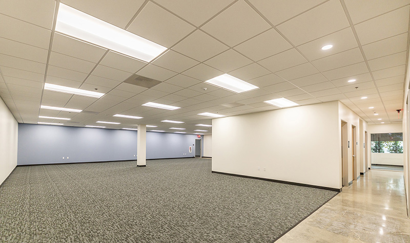 Azusa Industrial - Project Photo Gallery