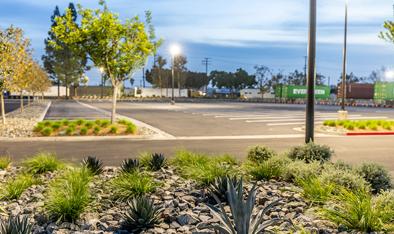 Azusa Industrial - Project Photo Gallery