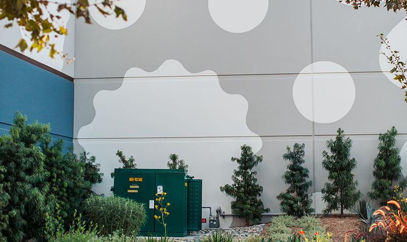 Azusa Industrial - Project Photo Gallery